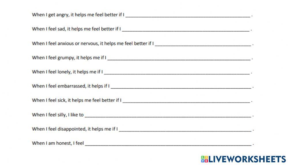Be the boss worksheet Live Worksheets