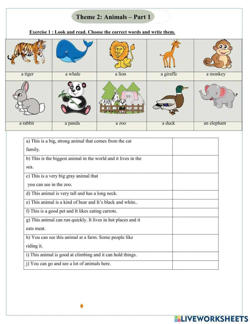 Smart Start - Grade 5 - Theme 2 - Part 1