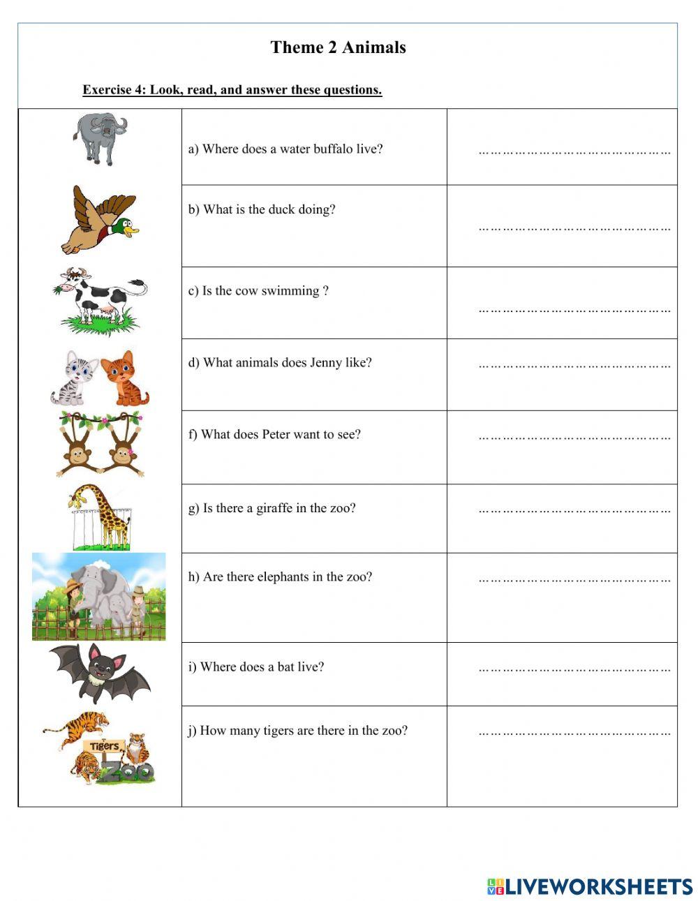 Smart Start - Grade 5 - Theme 2 - Part 1