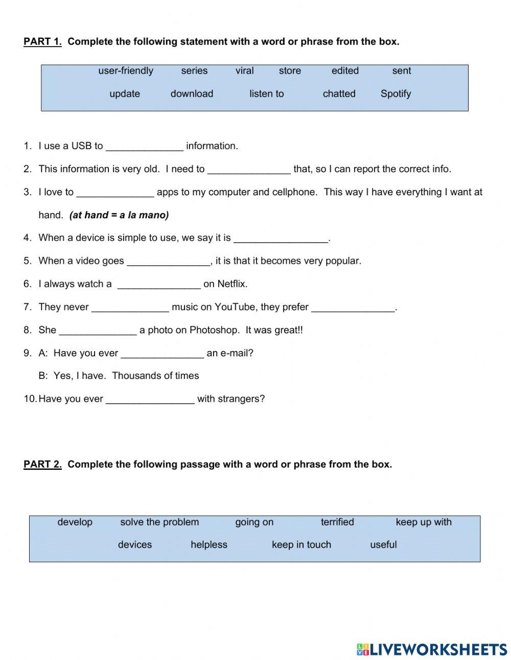 OBSERVATION 3 - 12th GRADES - II PERIOD 2021