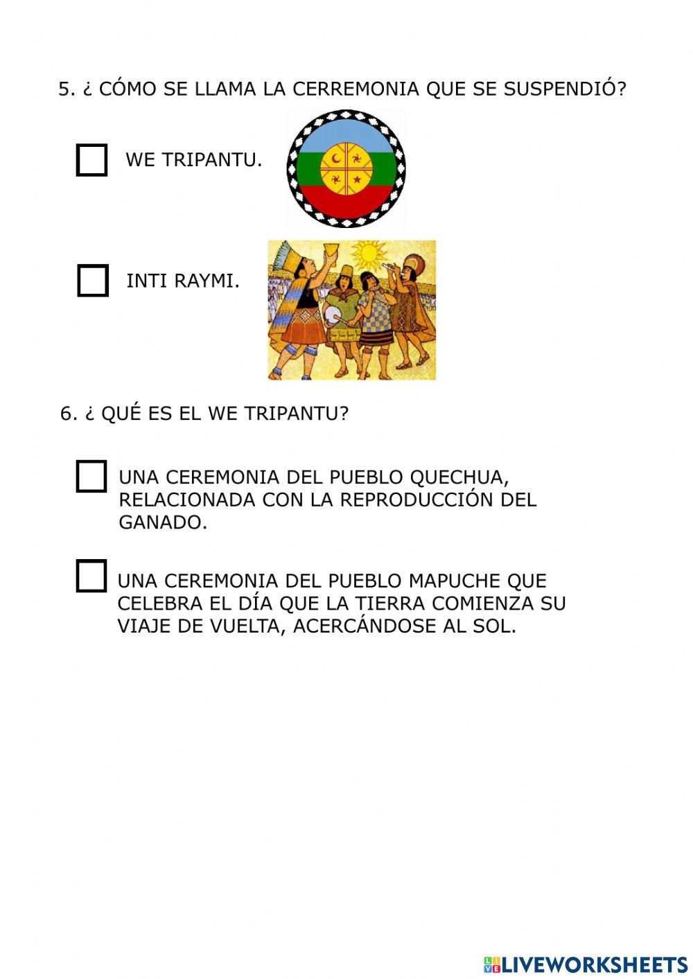 Comprensión lectora