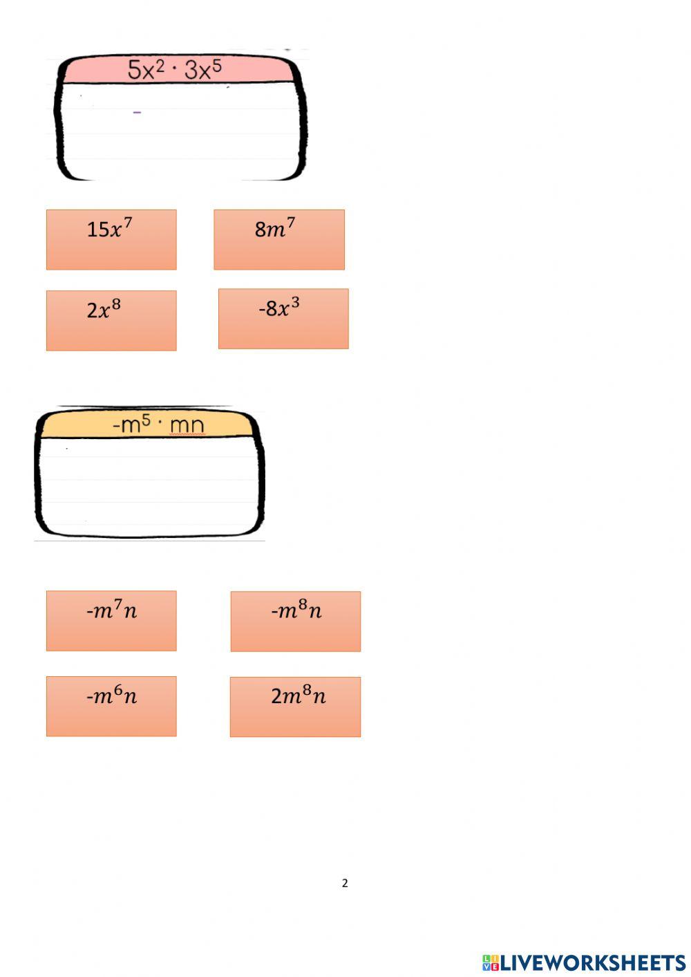 Evaluación de Unidad 2