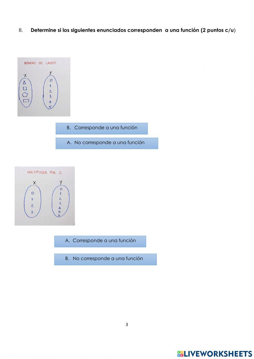 Evaluación de Unidad 2