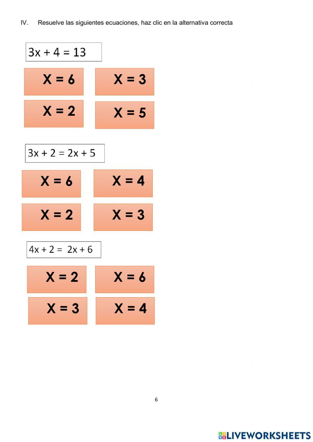 Evaluación de Unidad 2