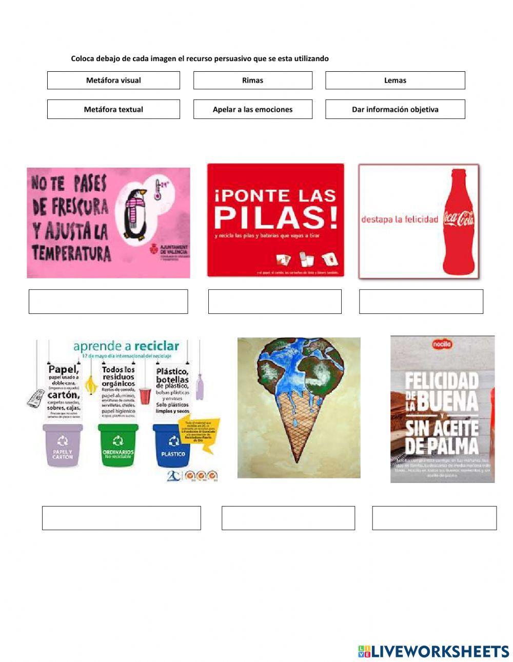 Secuencia 8 Lengua Materna