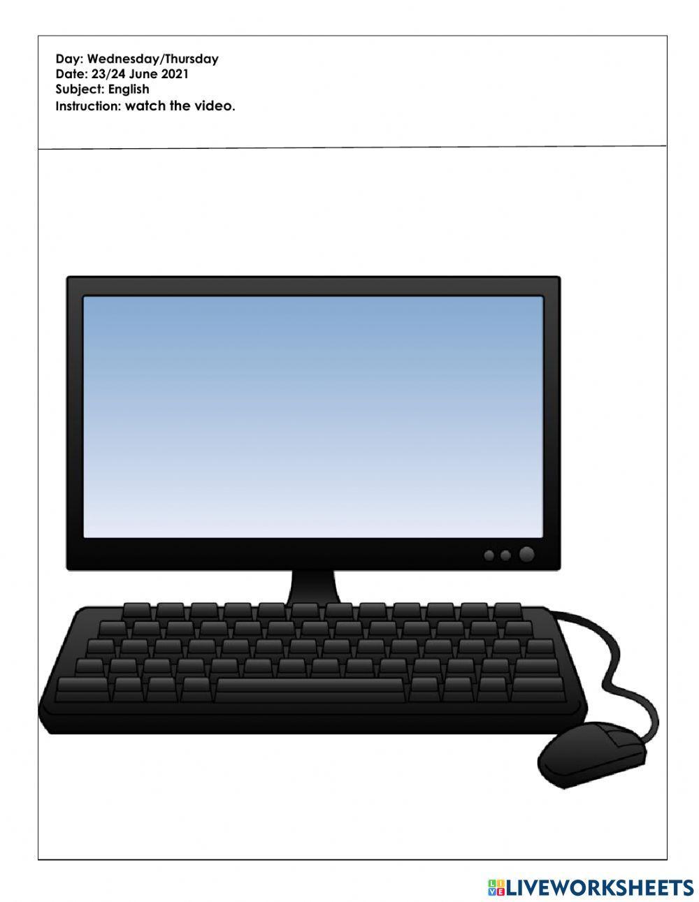 Tugasan PKP BI (4 TAHUN)