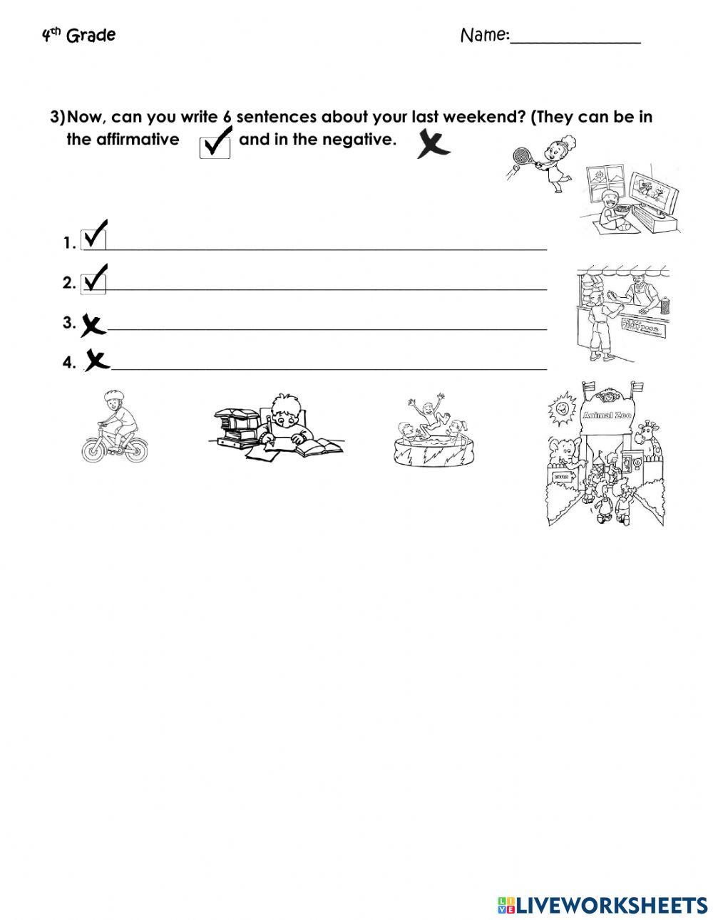 May progress test grammar 1