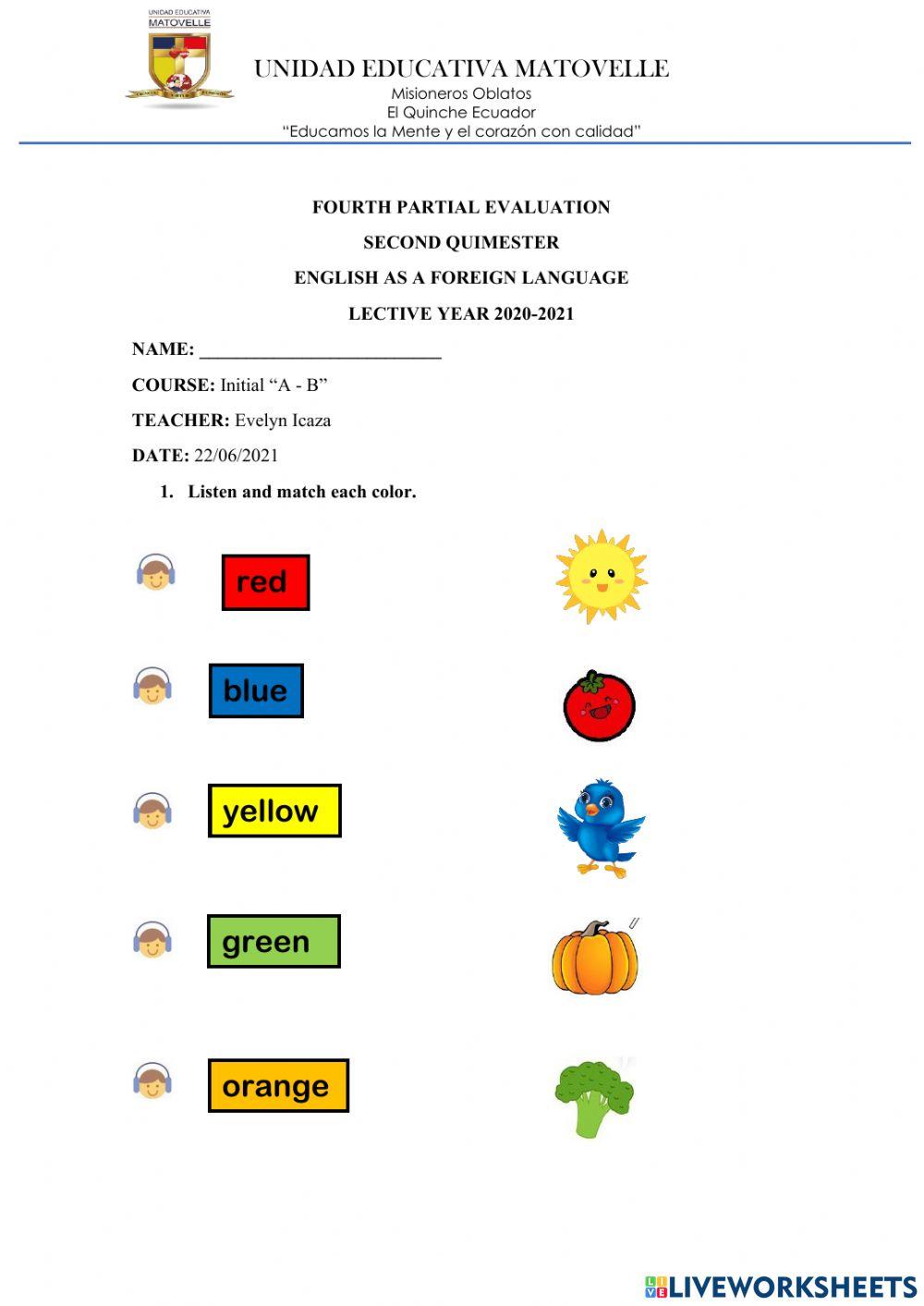 House parts and farm animals