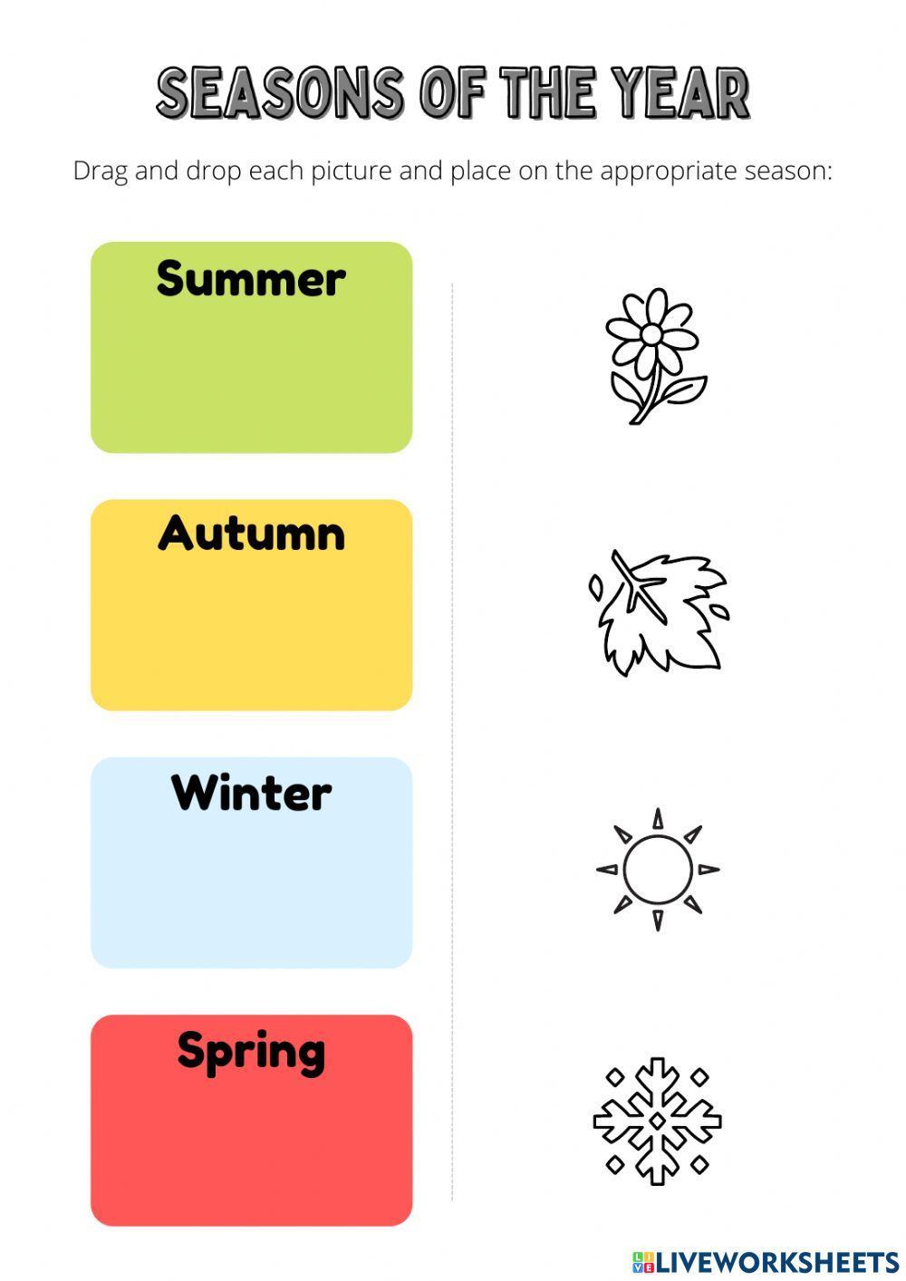 Days & Months