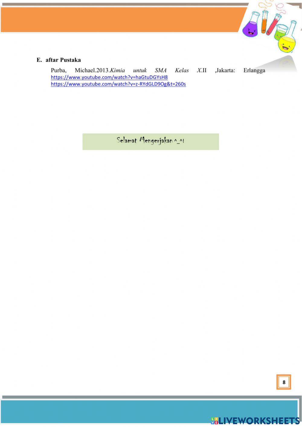 Lkpd sifat koligatif pertemuan 2