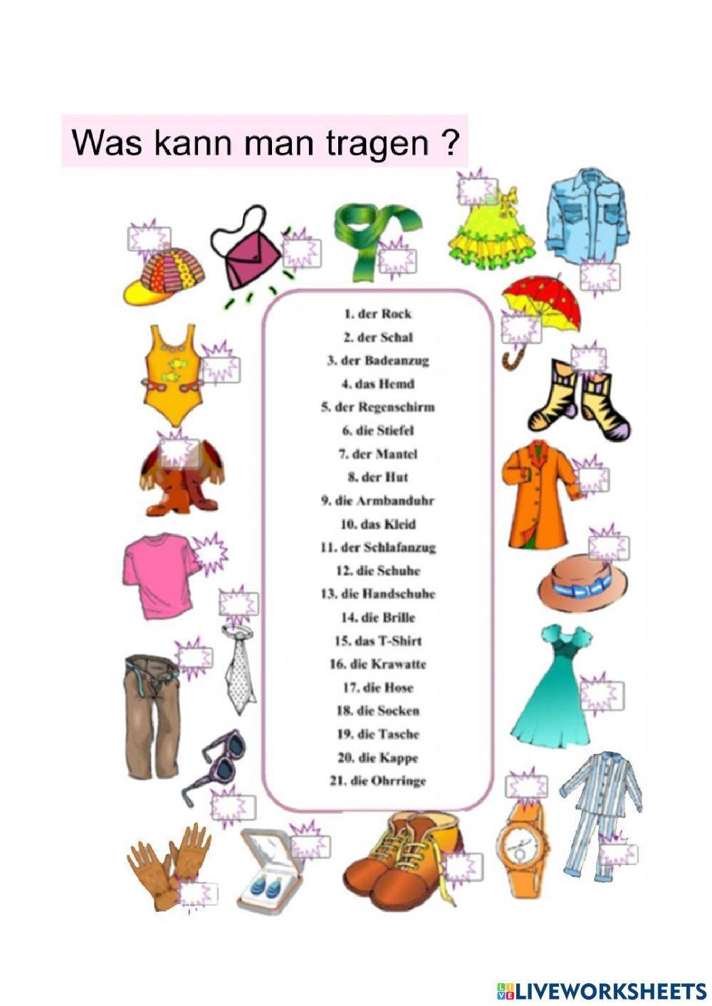 Welcher Kleider kann man tragen ? Welcher Kleider kann man tragen ?