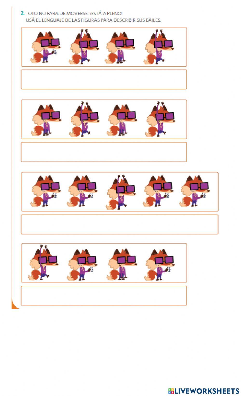 Algoritmo - Programas