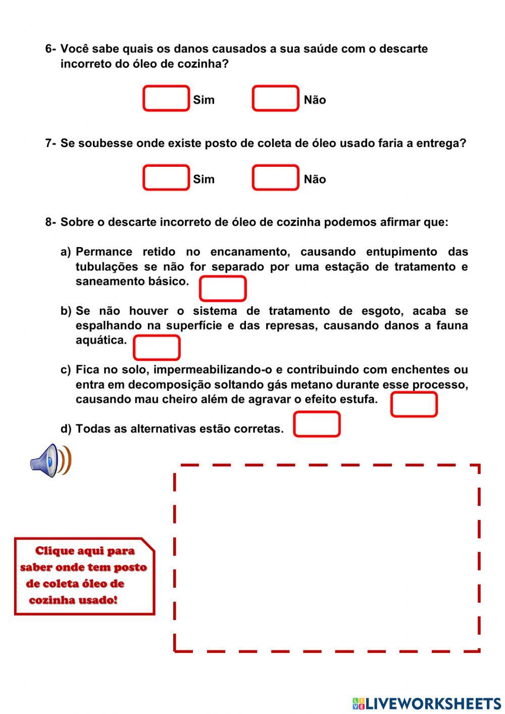 Impacto Ambiental Impacto Ambiental