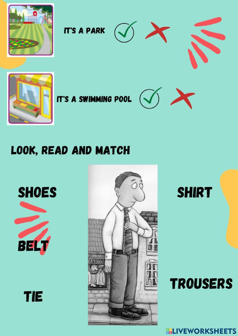 Assessment period practice