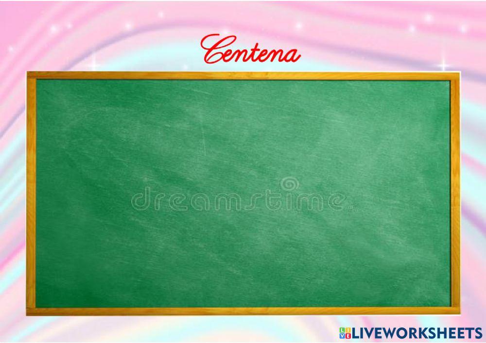 Centena