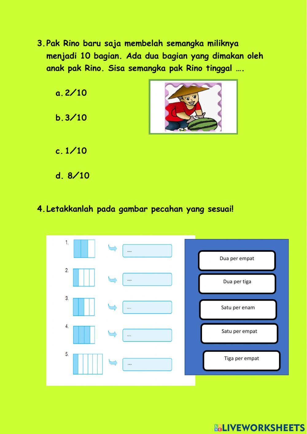 Ujian Akhir Semester