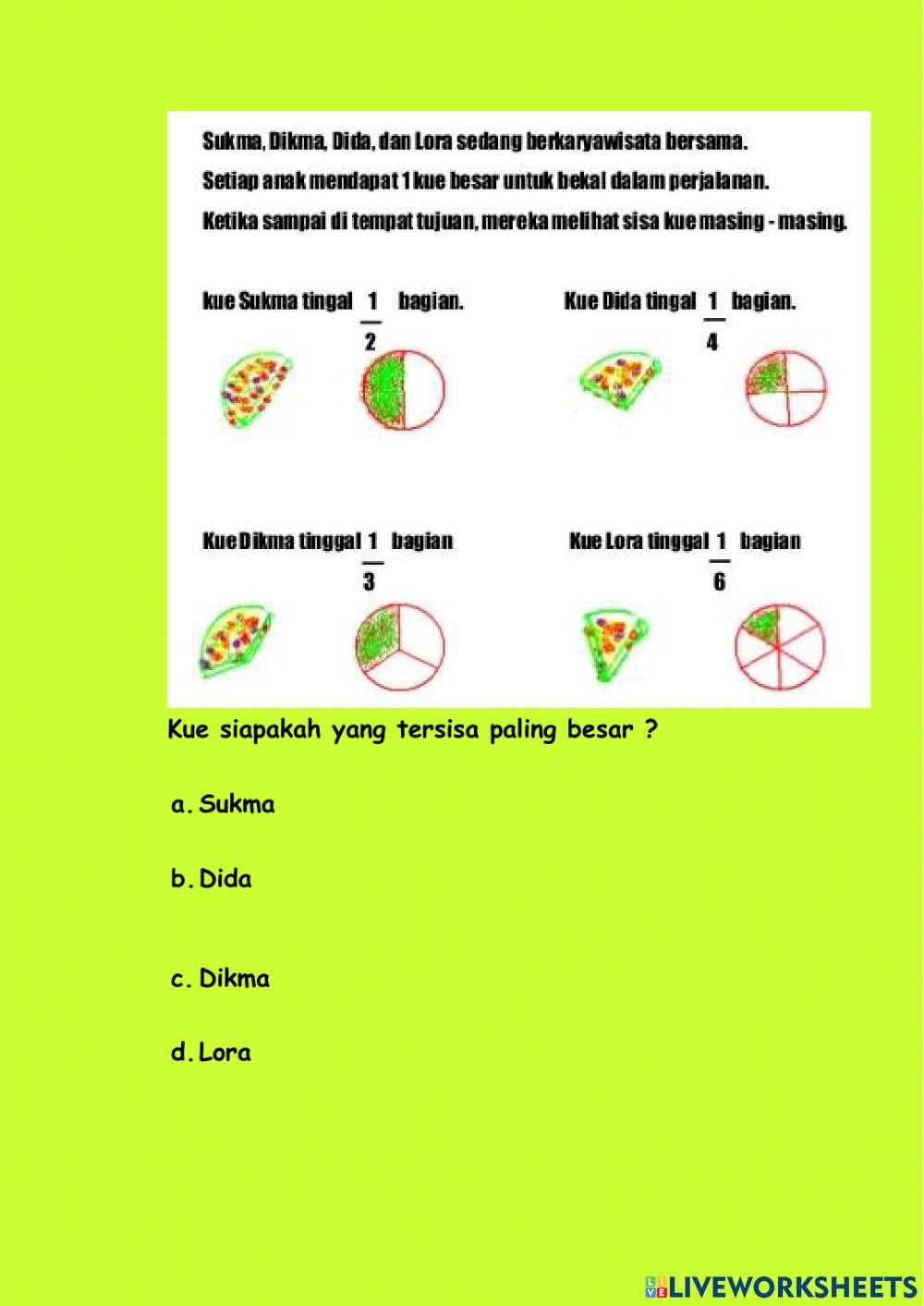Ujian Akhir Semester