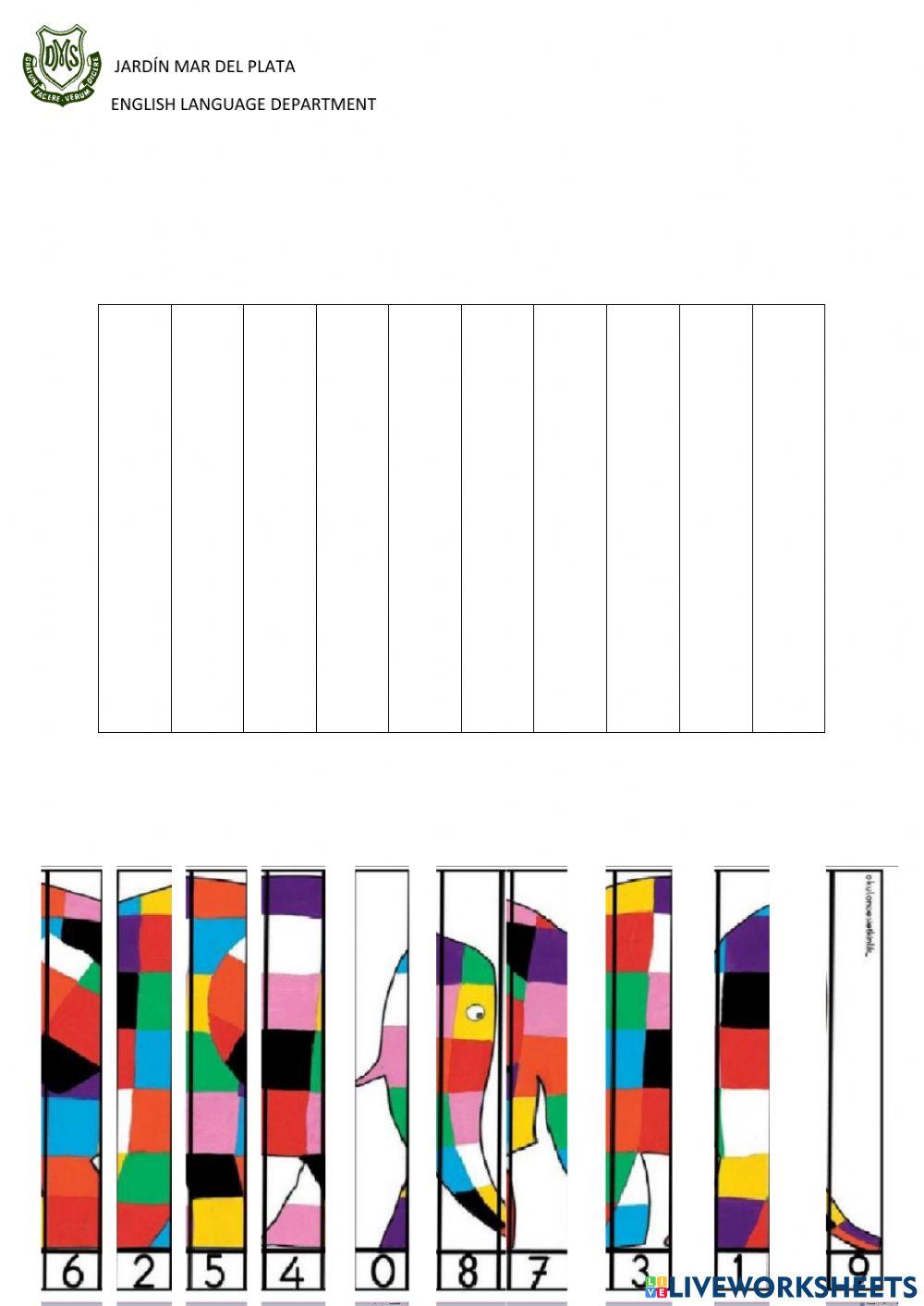 Puzzle Puzzle