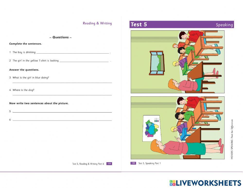 Practice-Tests-Plus-Movers - Test 05