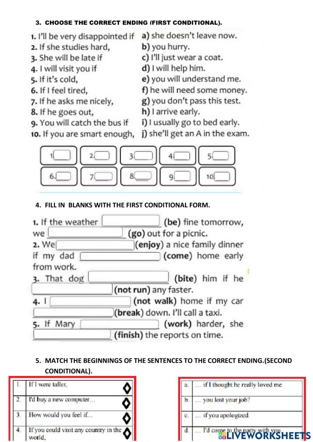 1BT first evaluation