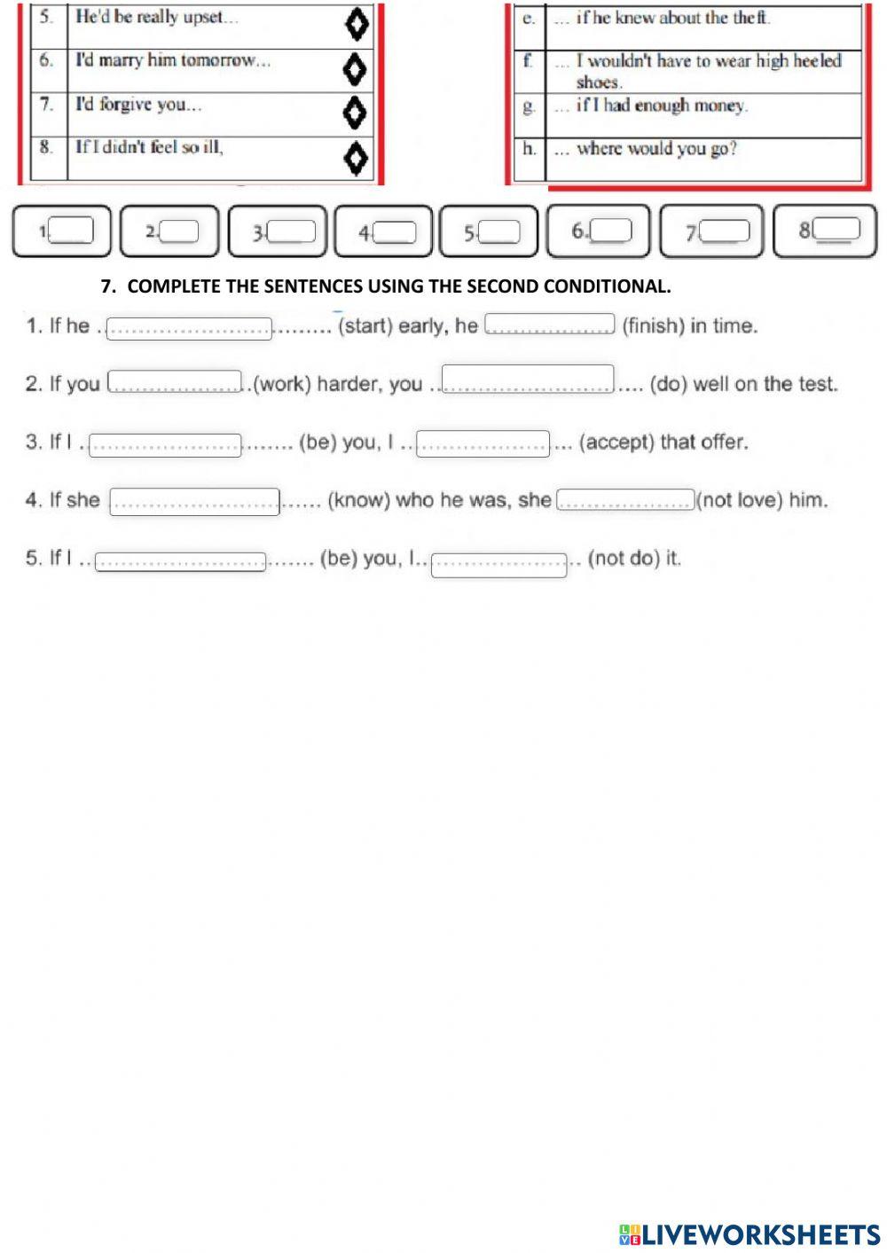 1BT first evaluation