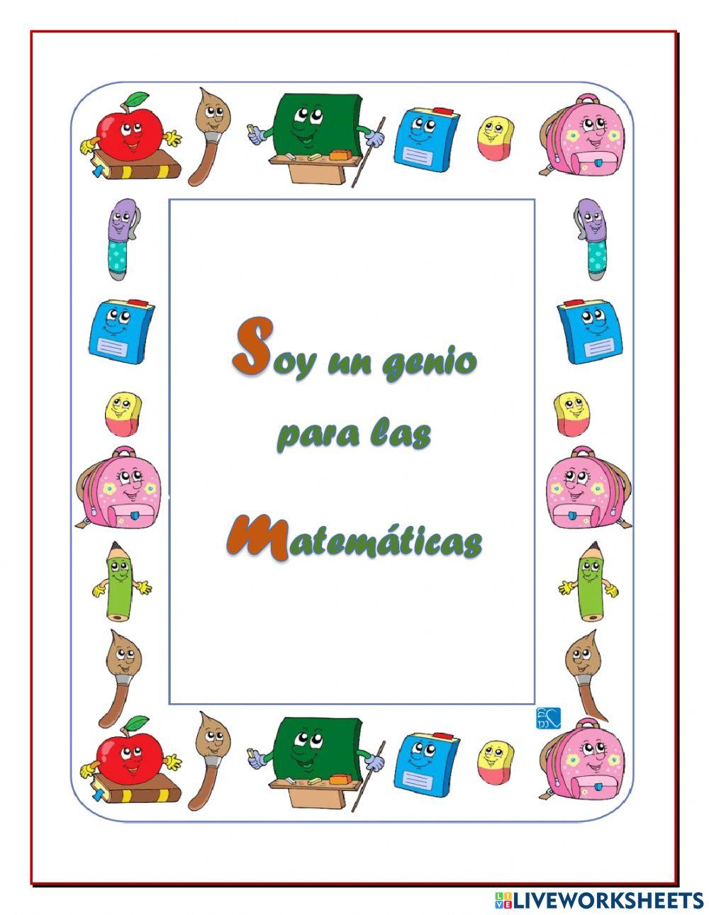 Pensamientos matematicos