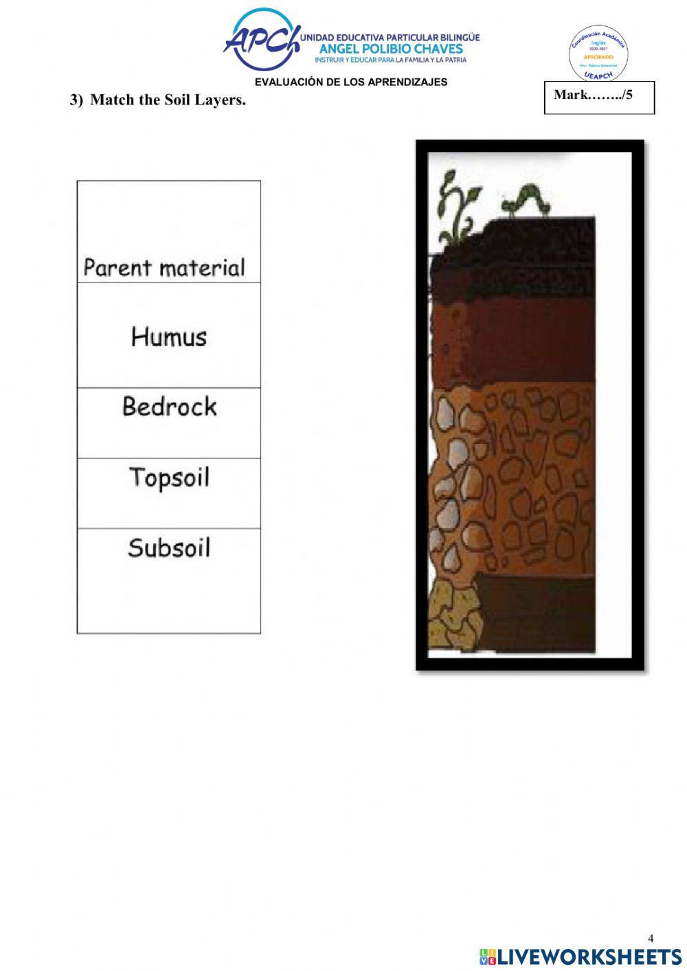 Q2 4 EGB Science Exam