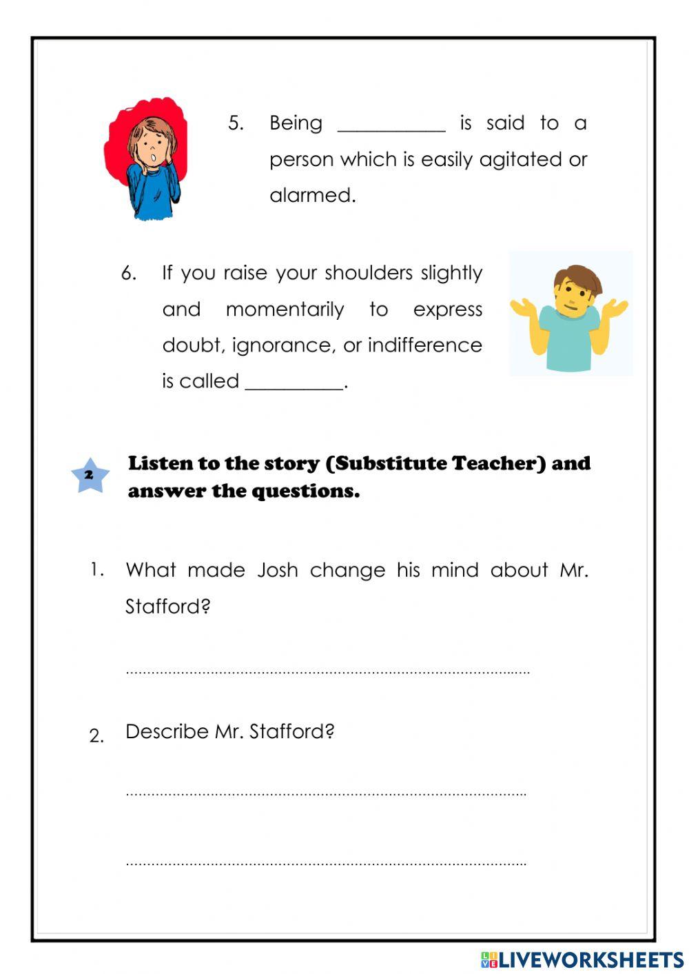 Lesson 71 (Introduction)