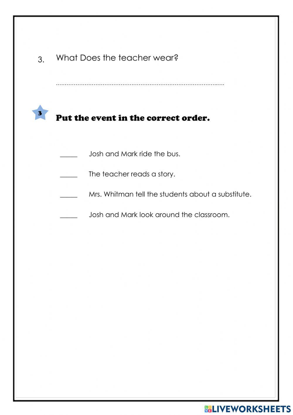 Lesson 71 (Introduction)