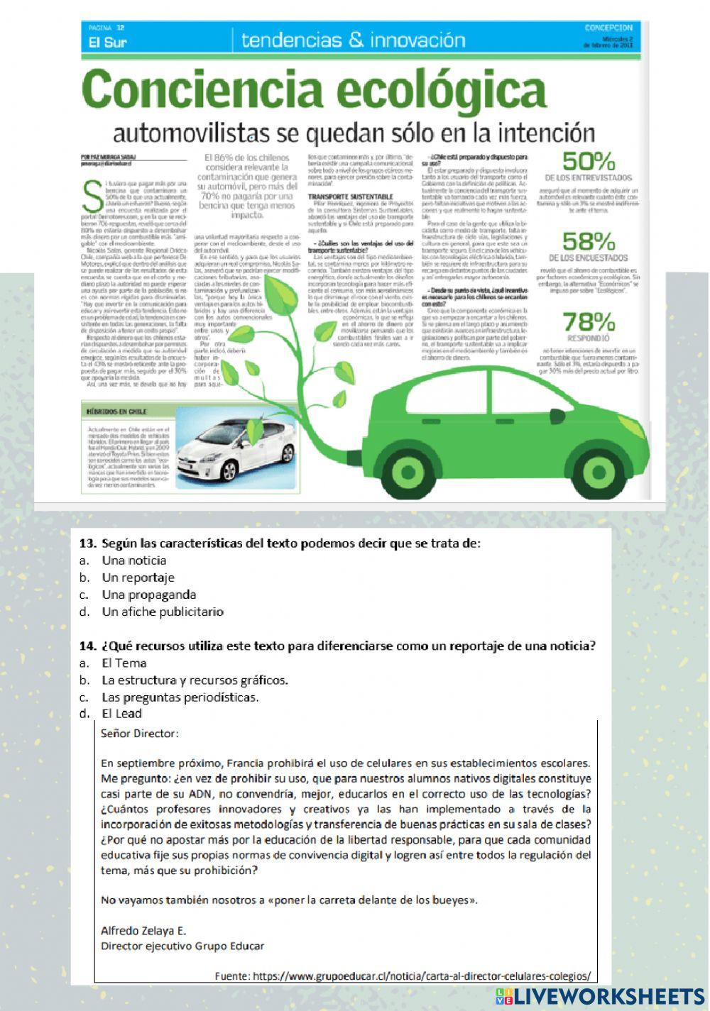 Medios de comunicación