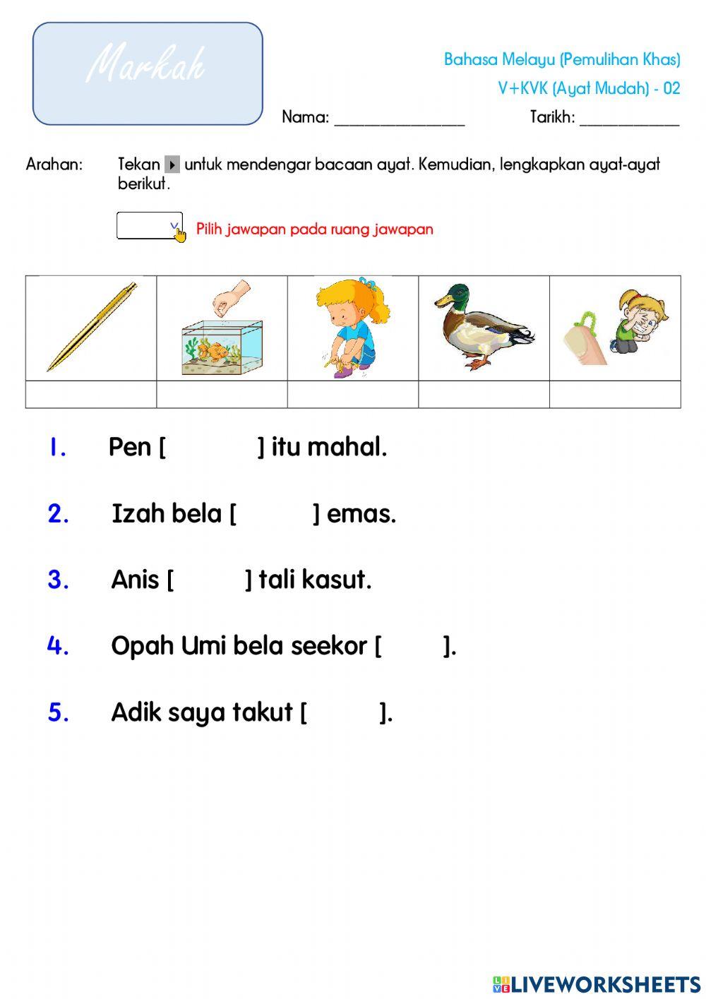 VKVK - Ayat Mudah 02