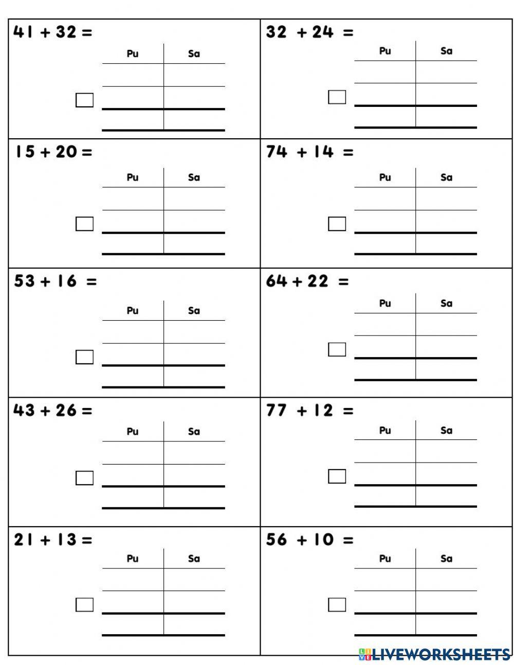 Tambah lingkungan 100