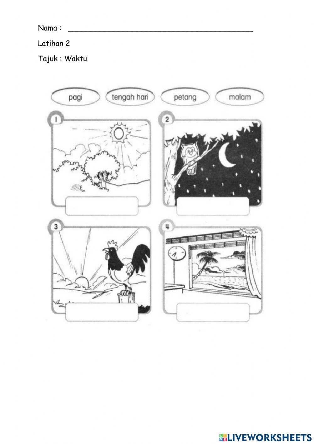 Matematik KSSMKR - Waktu (2)