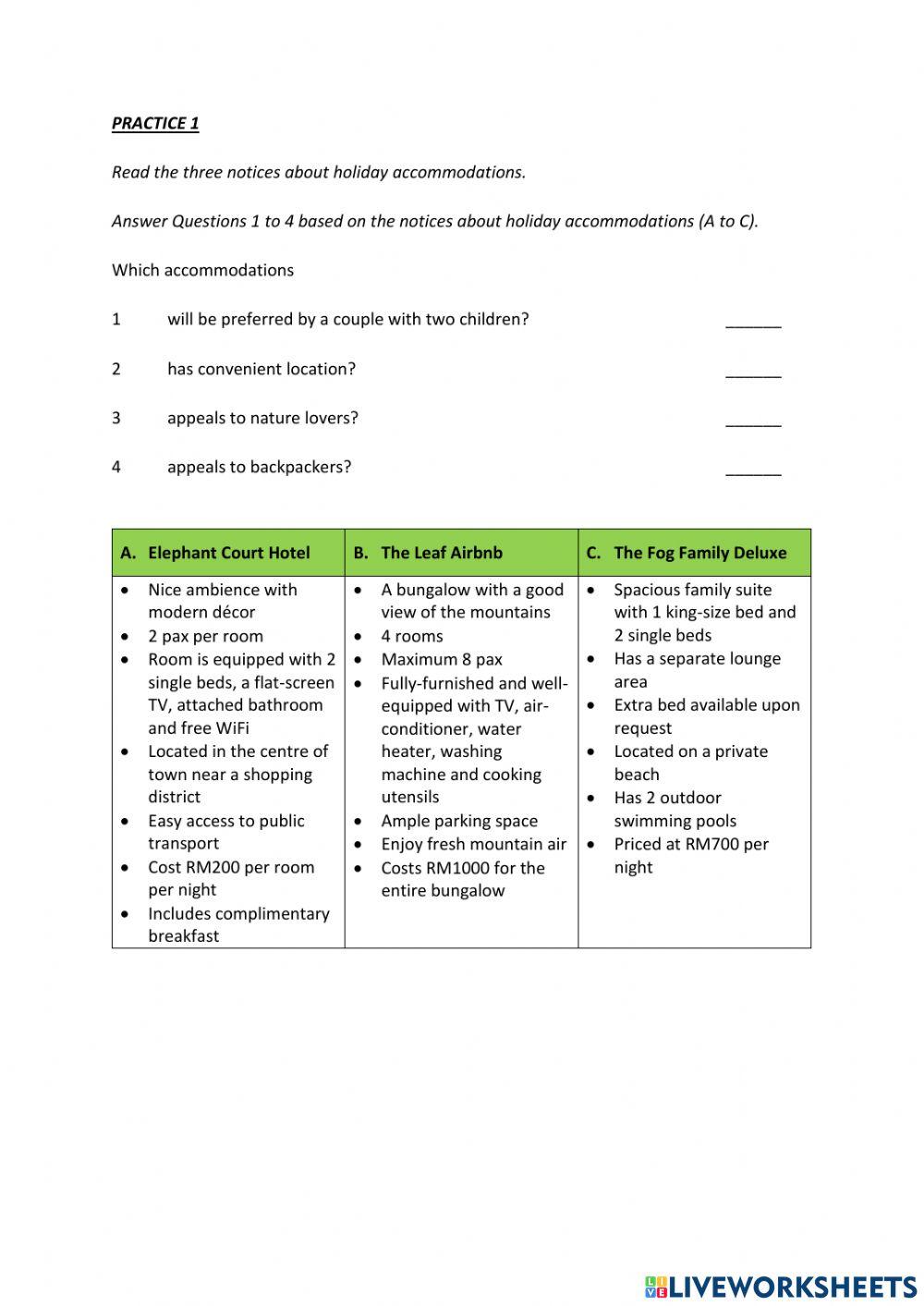 multiple-matching-1-worksheet-live-worksheets