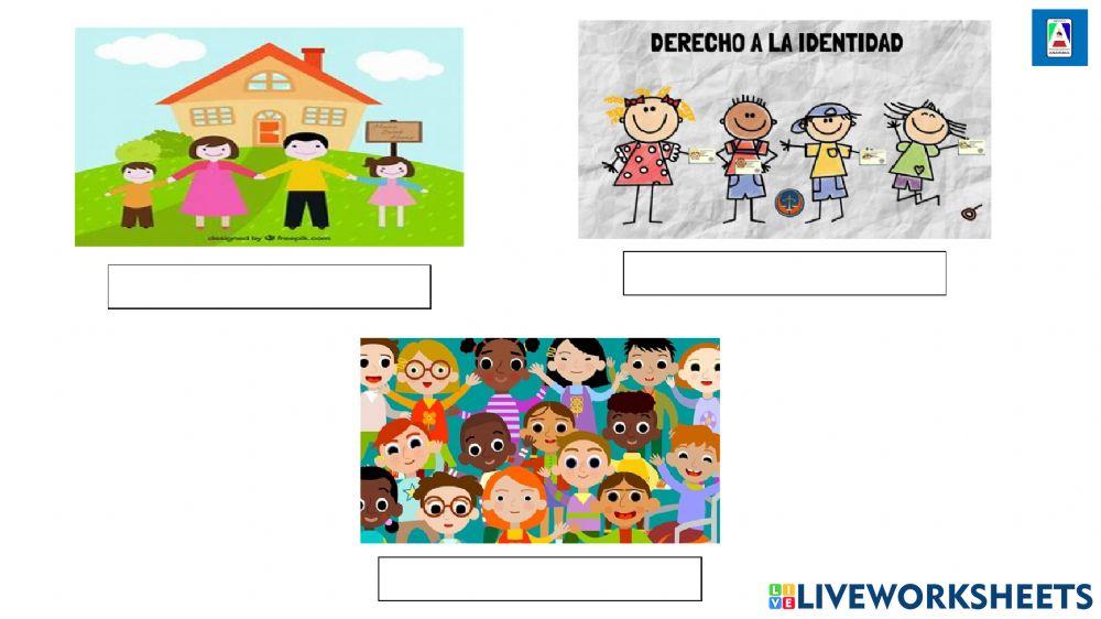 Derechos y obligaciones de los niños