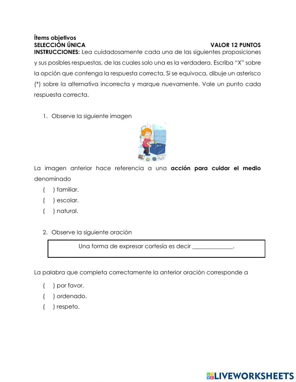 Iii examen i periodo (est. soc 1º)