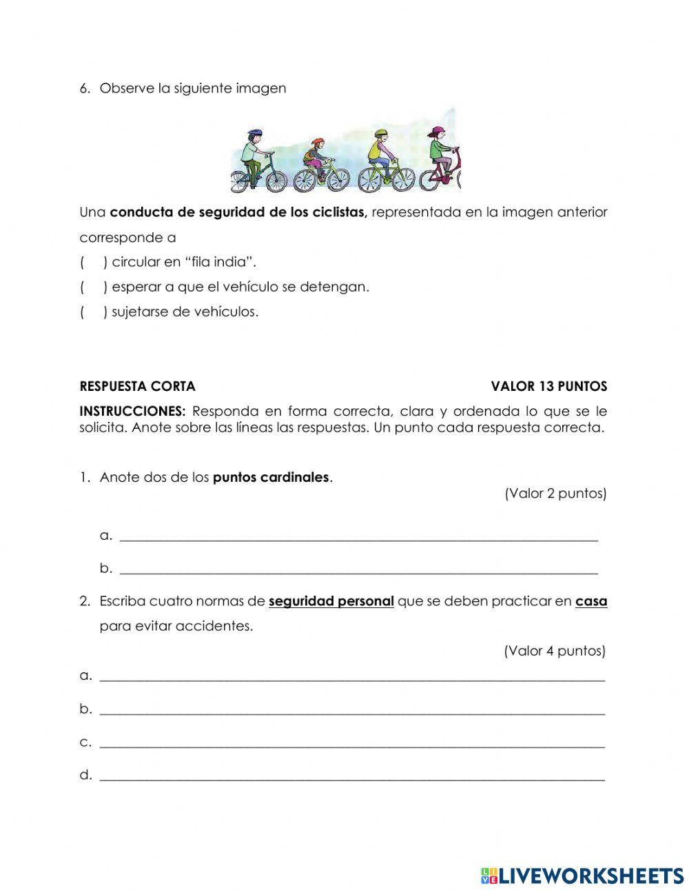 Iii examen i periodo (est. soc 2º)