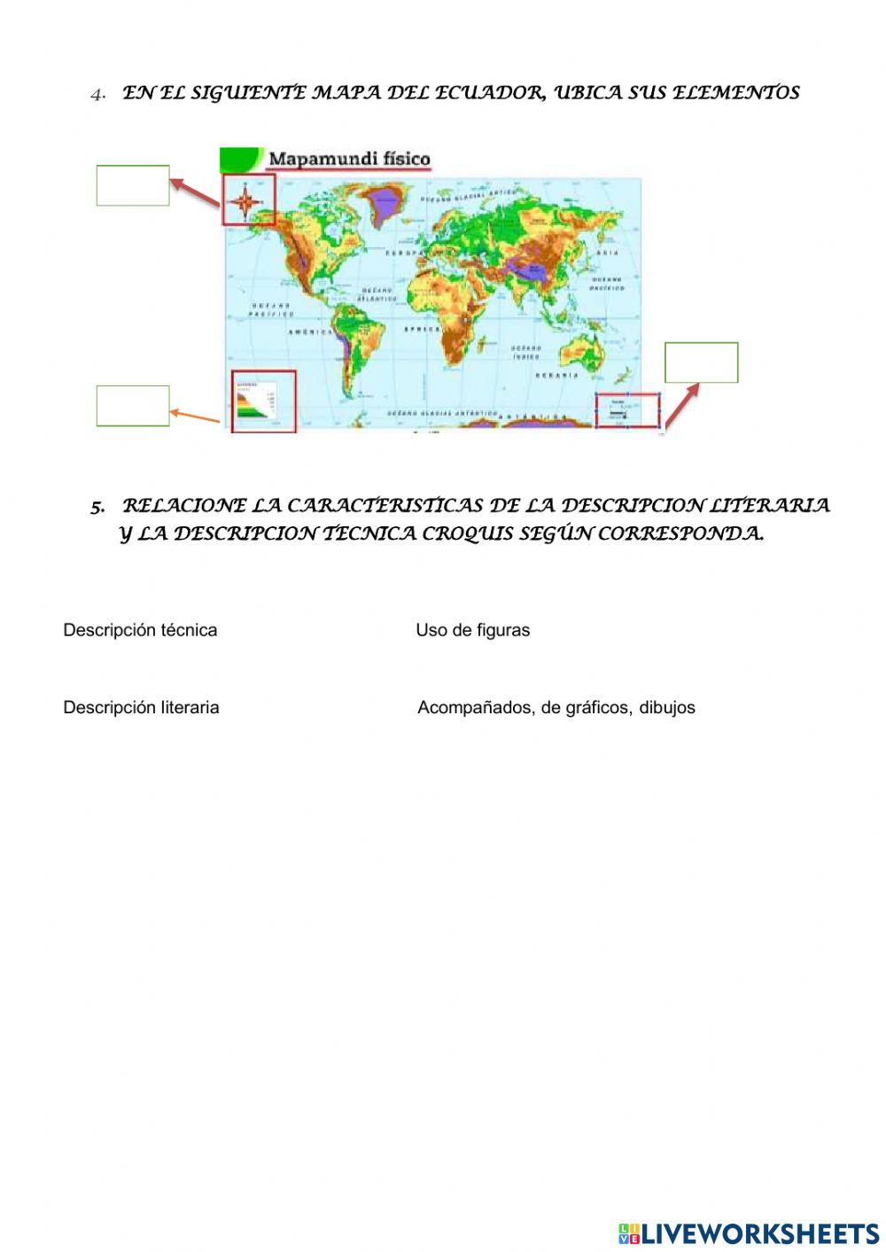 Temas de Aporte primer parcial I QUIM