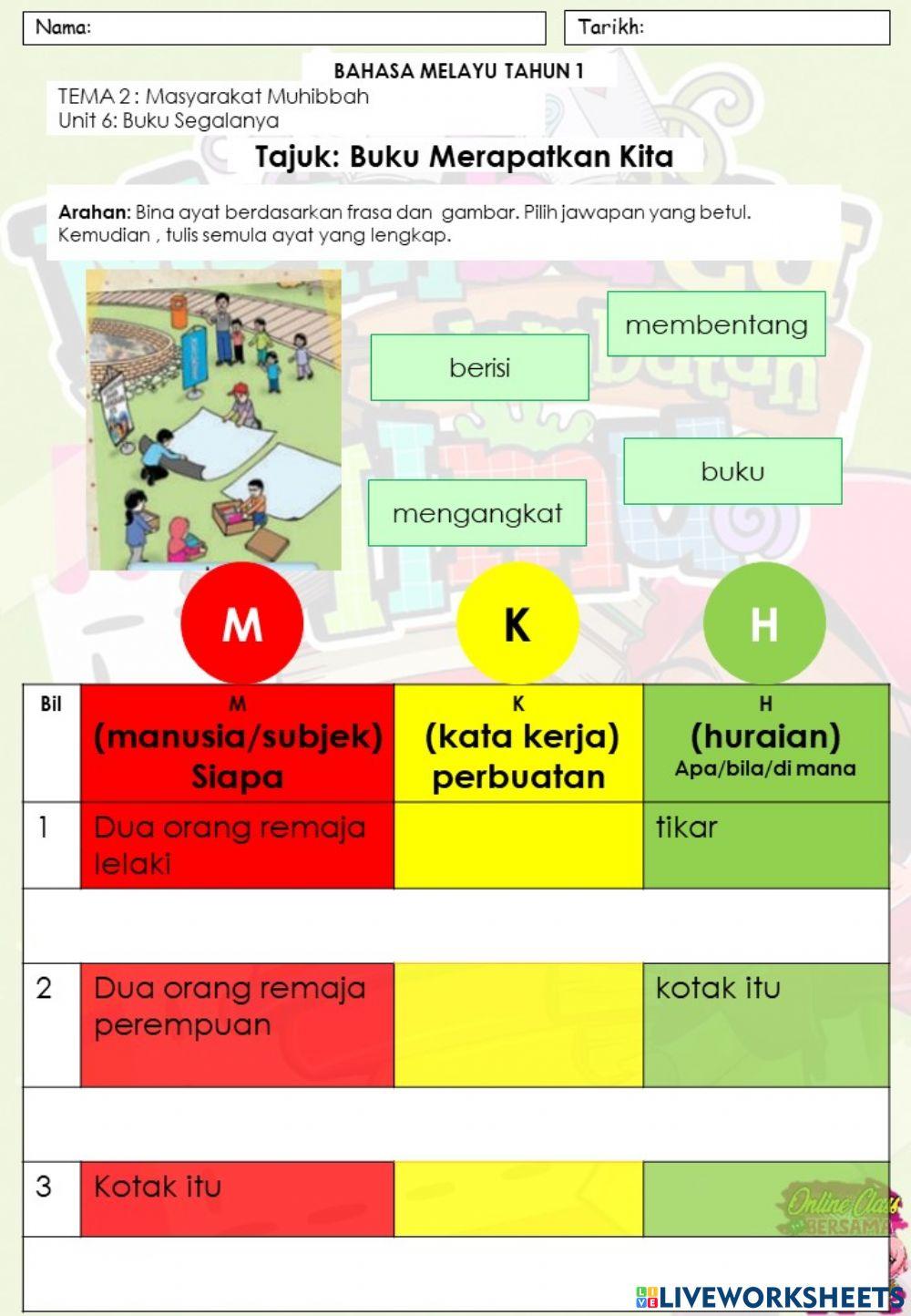Buku Merapatkan kIta