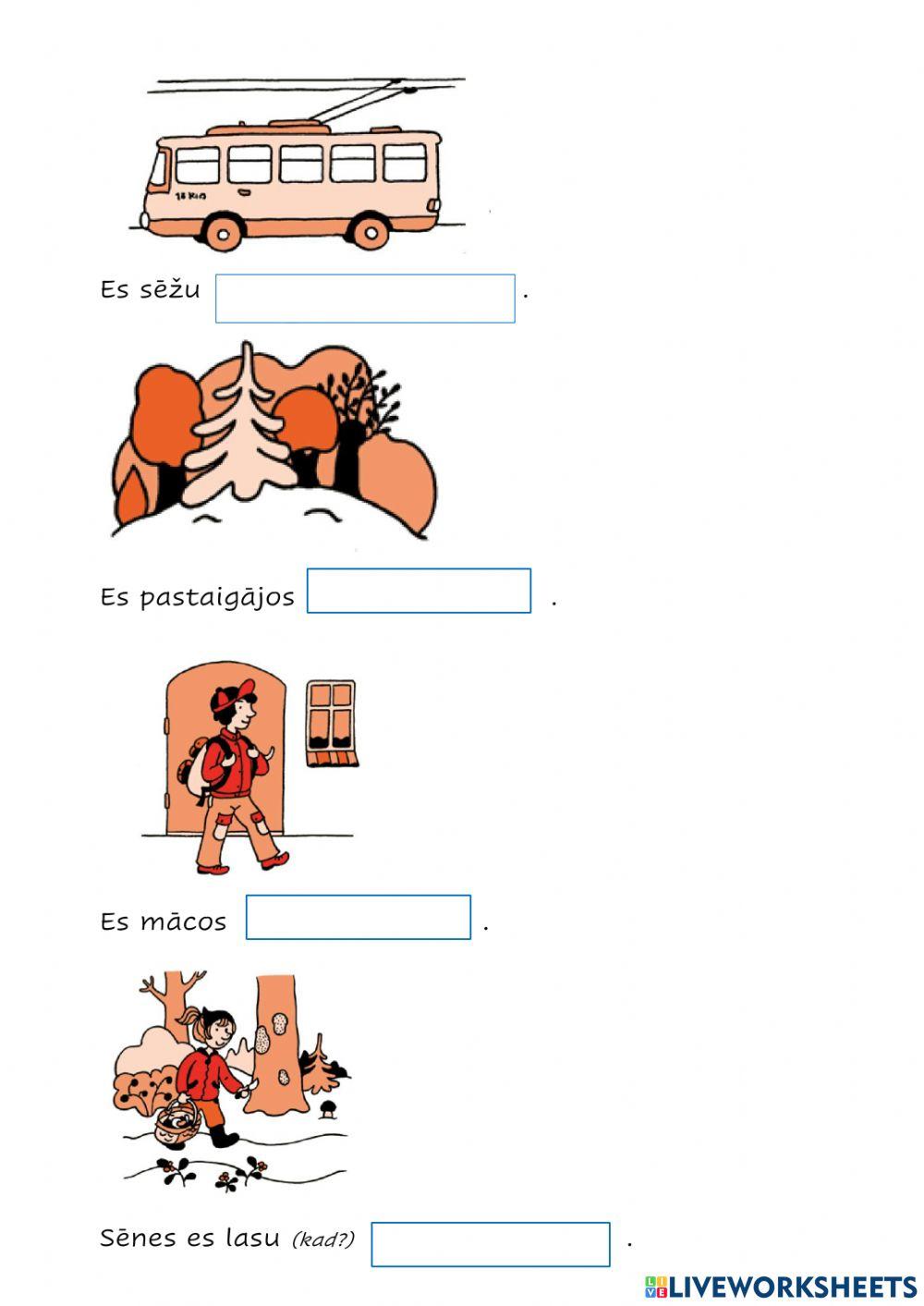 Lokatīvs-kur? kad? kurā?-2