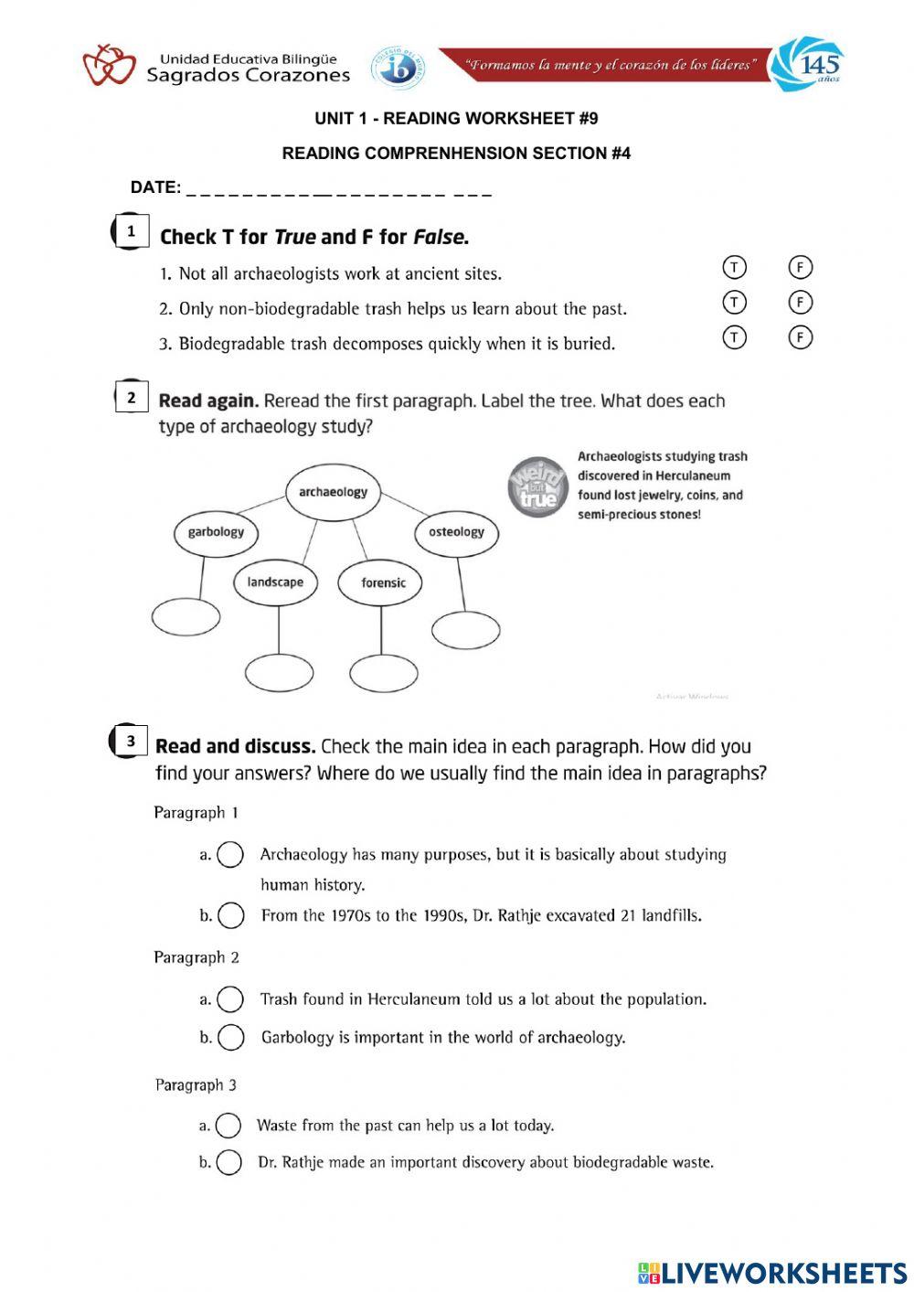 Trash is Treasure Review