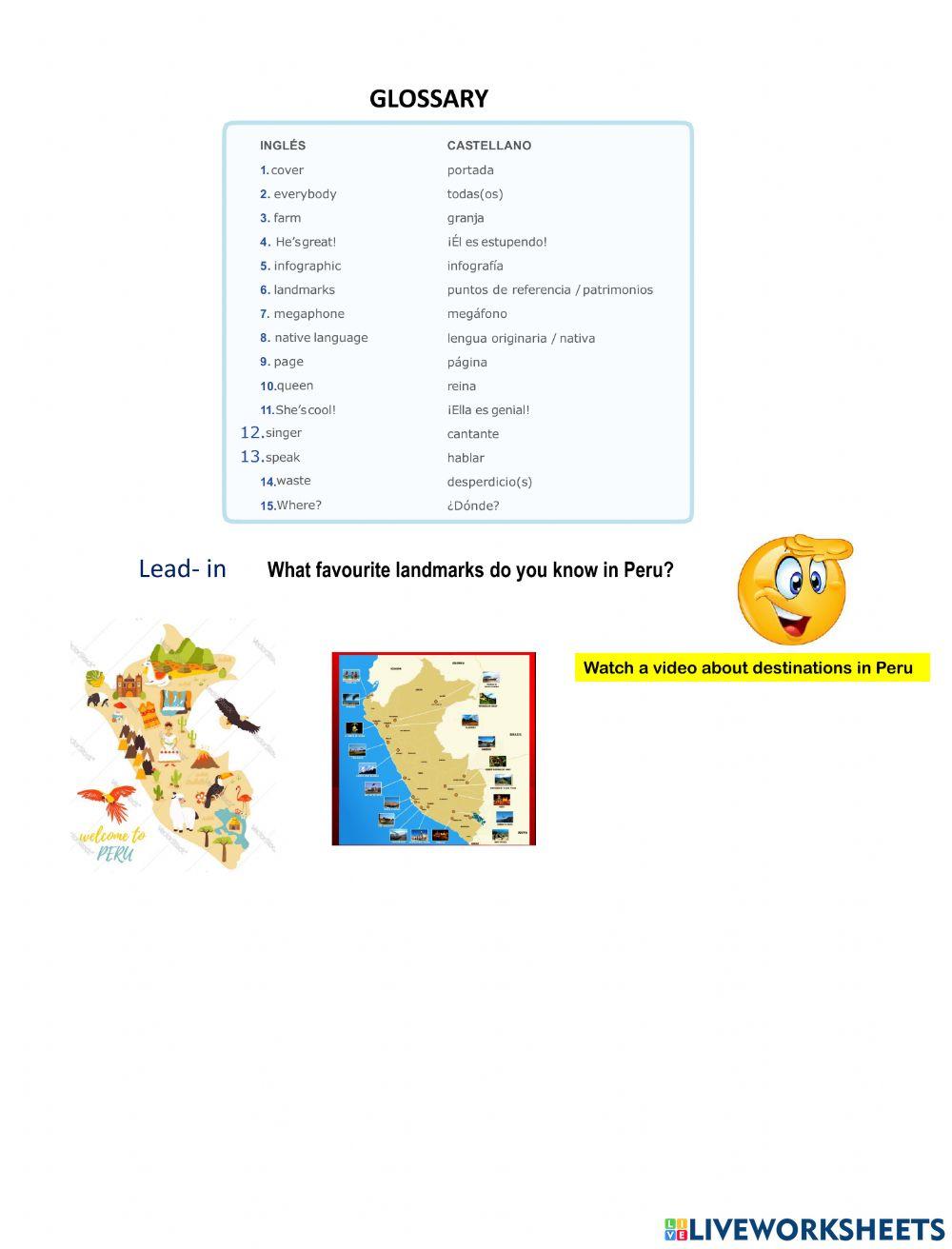 People who make a difference