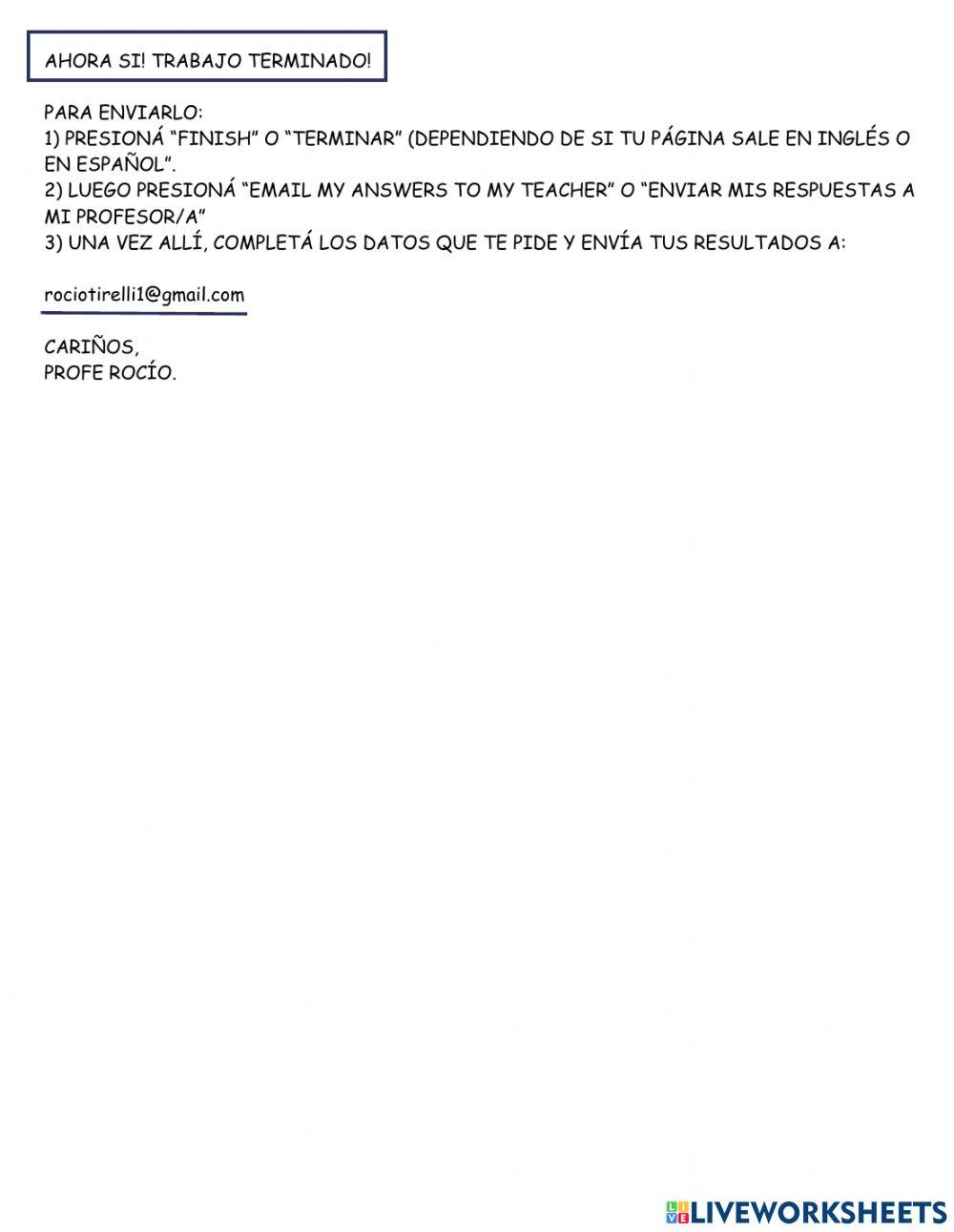 4to Año - Promoción asistida TP 2