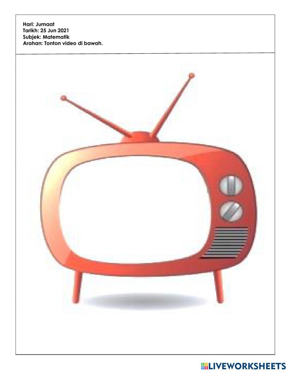 Tugasan PKP Math Sc (5tahun)