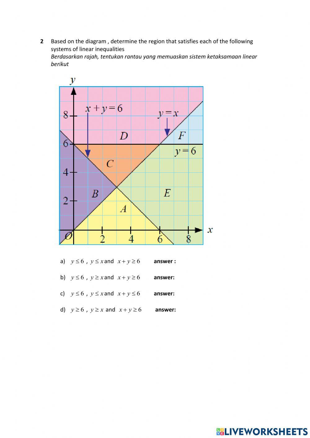 Mathematics kssm form 4