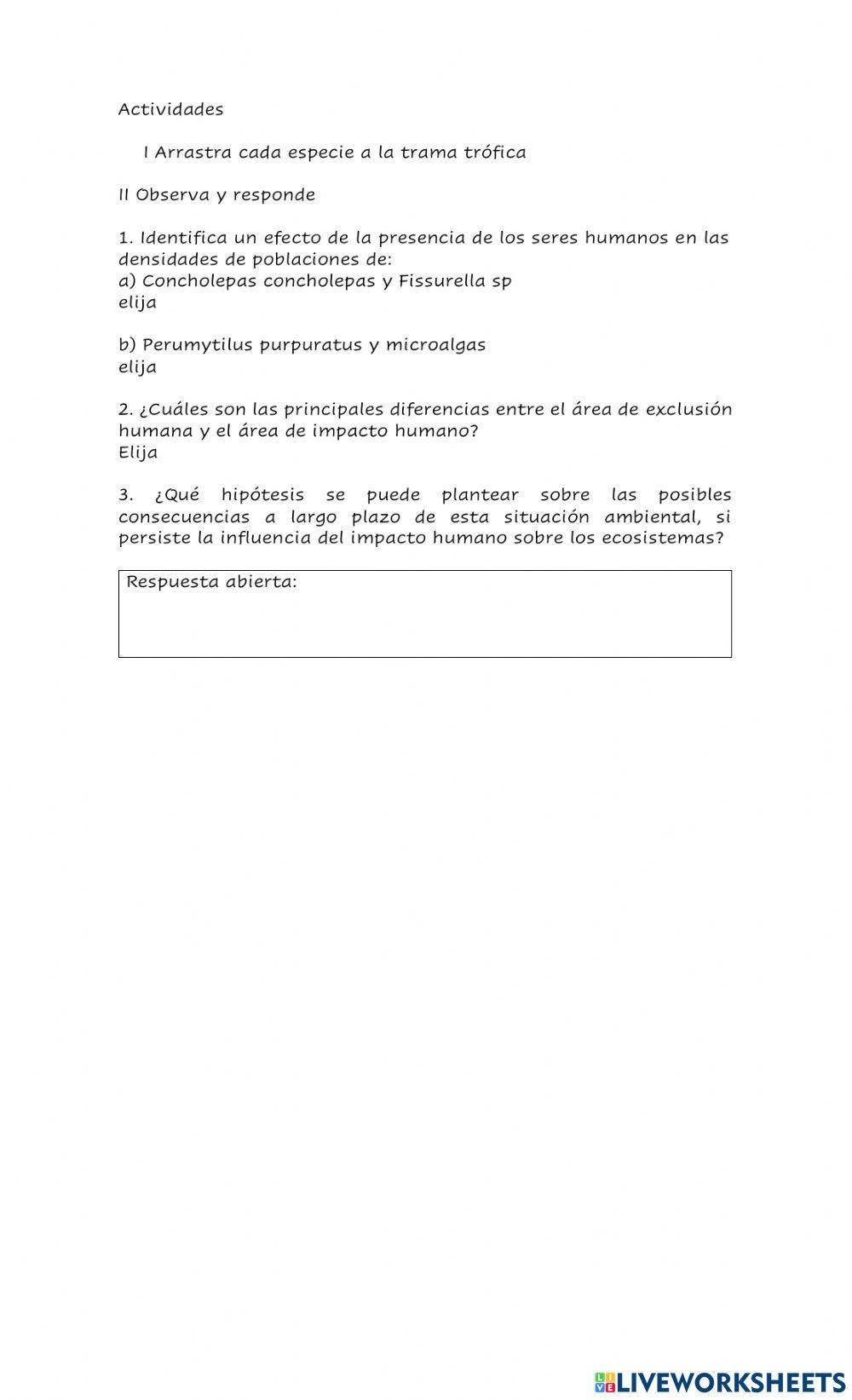 Dinamica de poblaciones