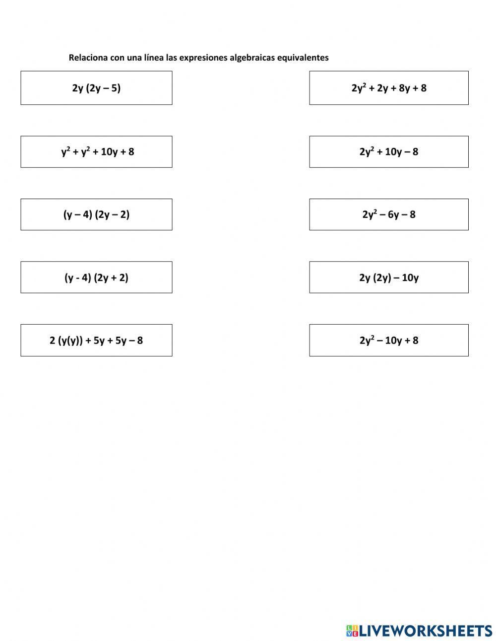 Secuencia 7 Matemáticas