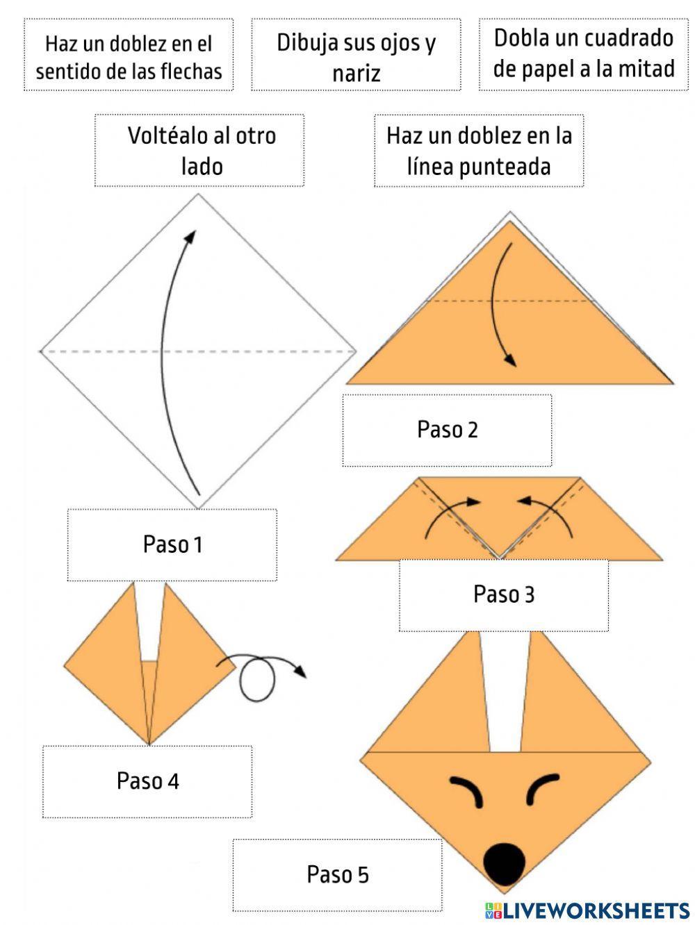 Algoritmos - Definición y Ejercicios Prácticos