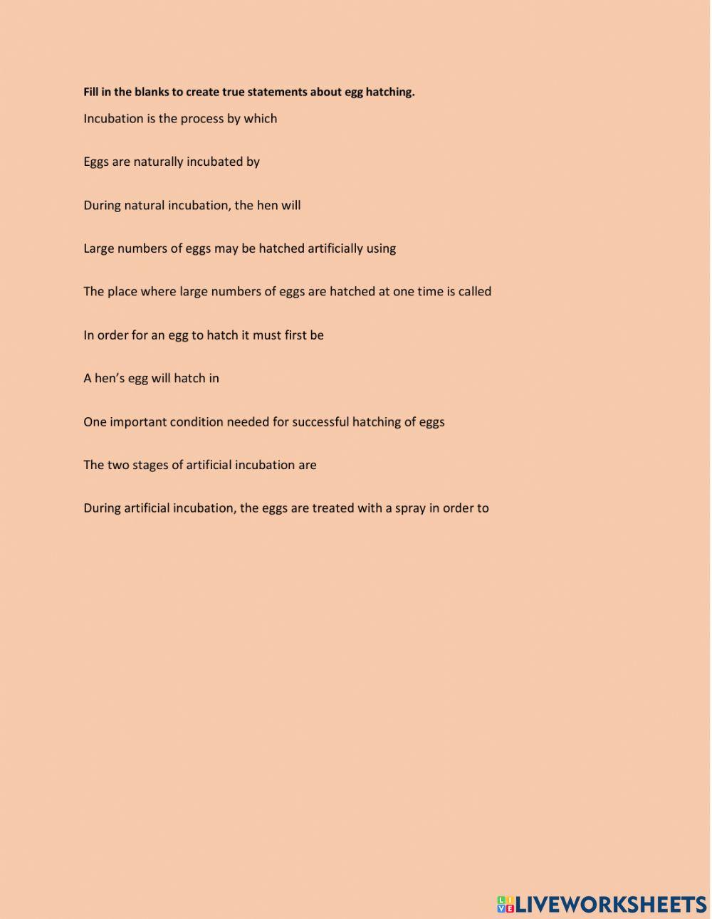 Third Form Continuous assessment test - part 2