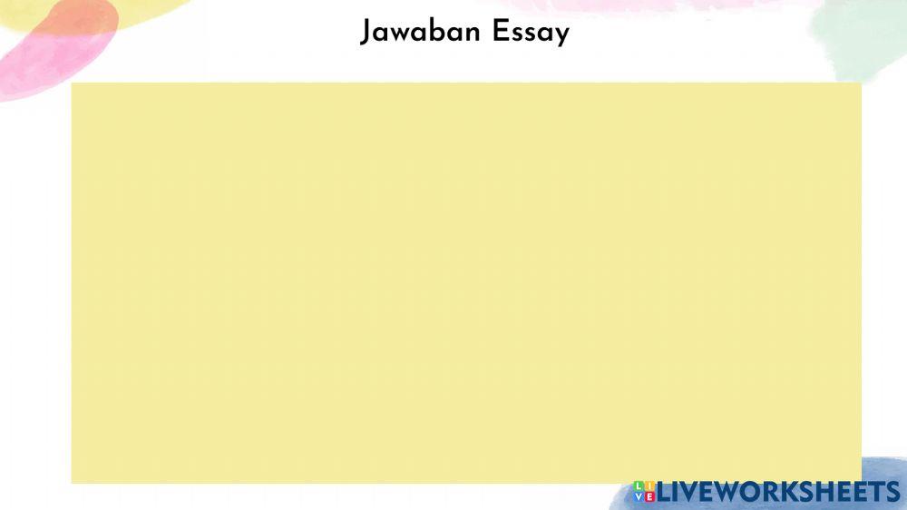 Evaluasi Menghitung pH larutan Garam (Hidrolisis)